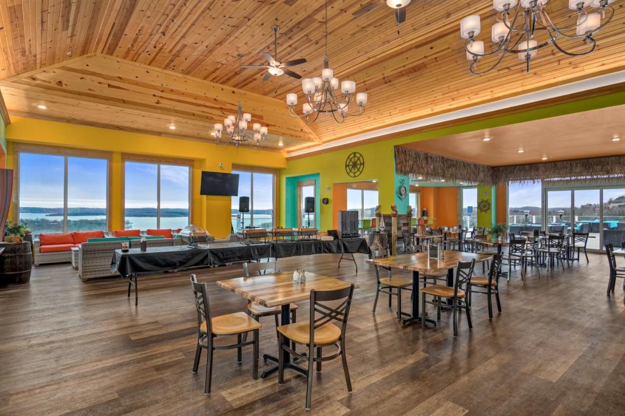 Bransons Nantucket
