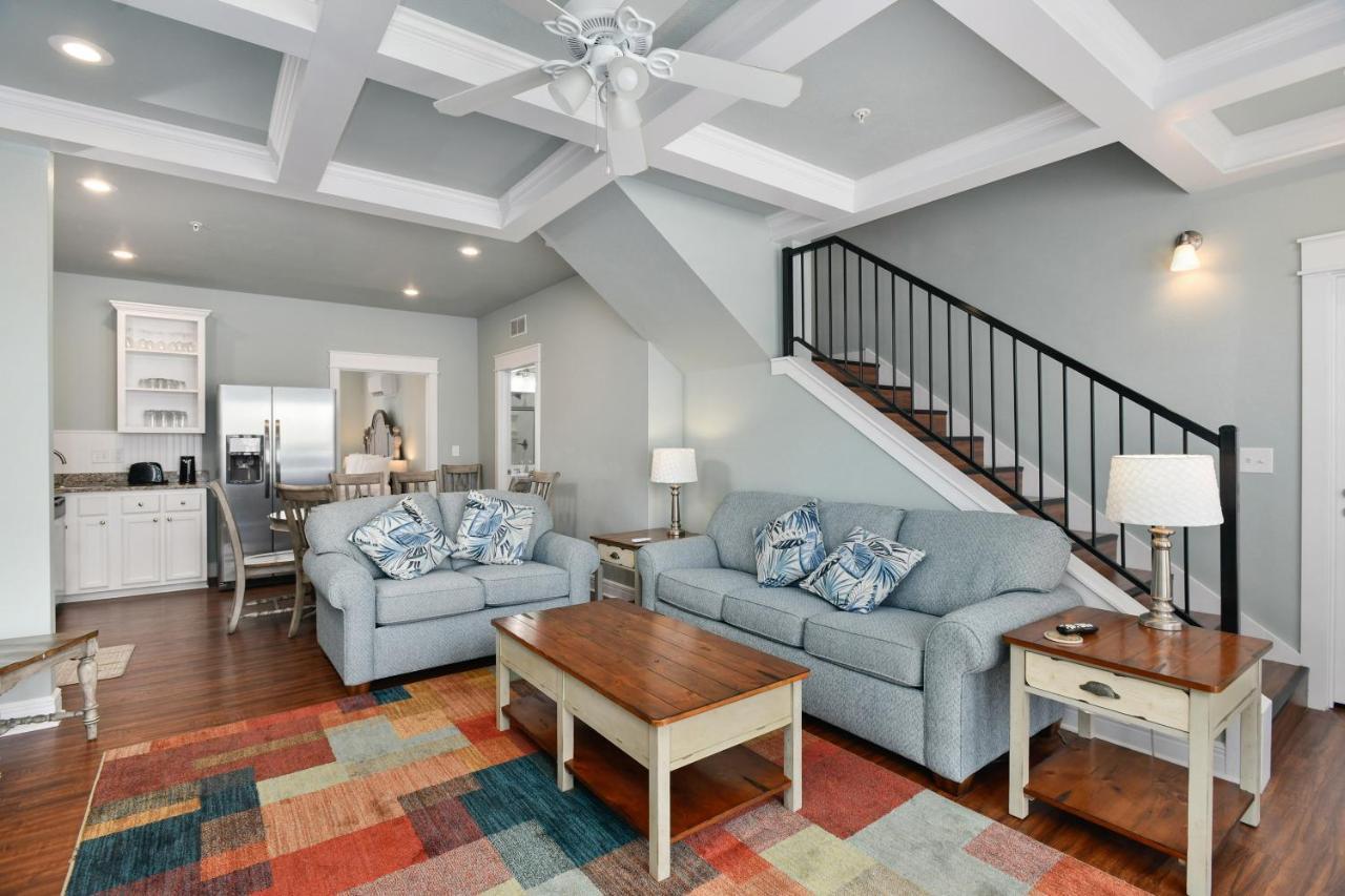 Aparthotel Bransons Nantucket Branson