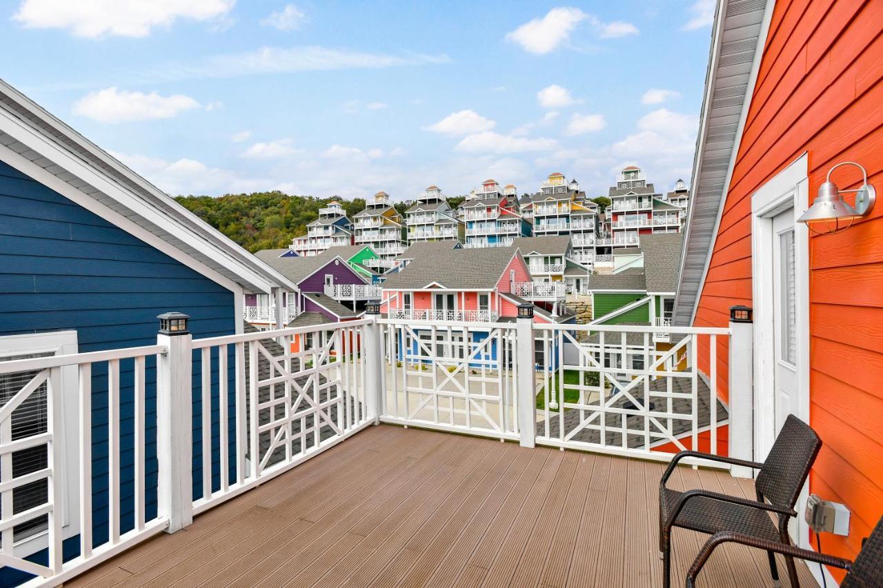 Bransons Nantucket