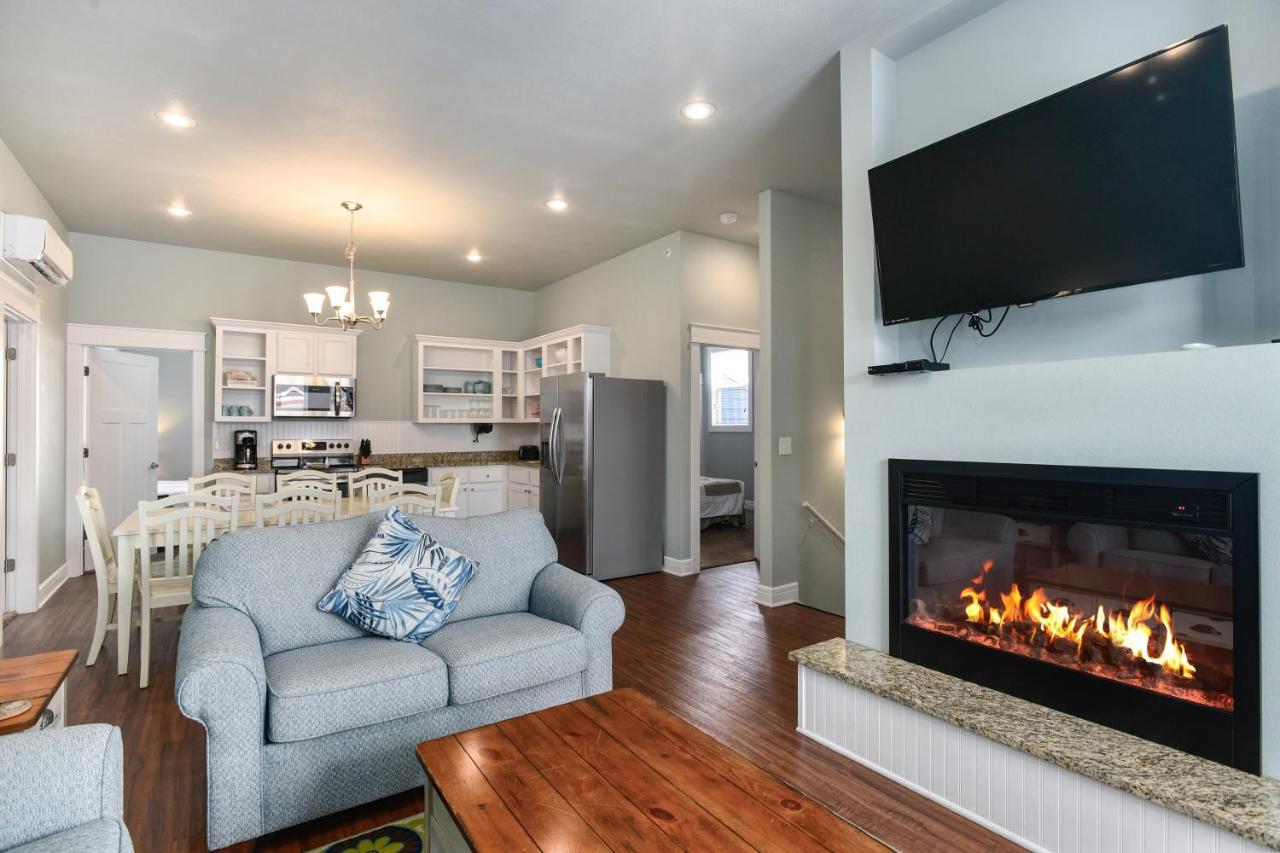Bransons Nantucket Aparthotel