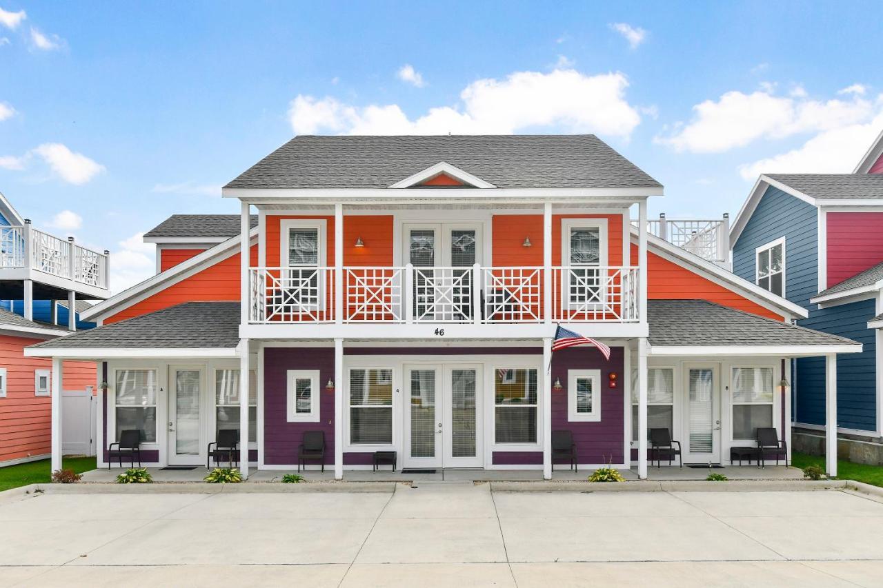Bransons Nantucket 3* Branson