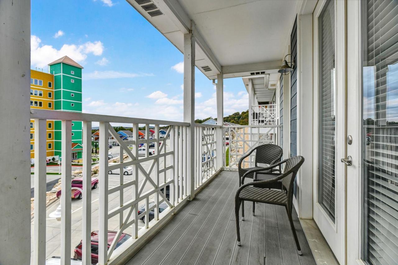 Aparthotel Bransons Nantucket Branson