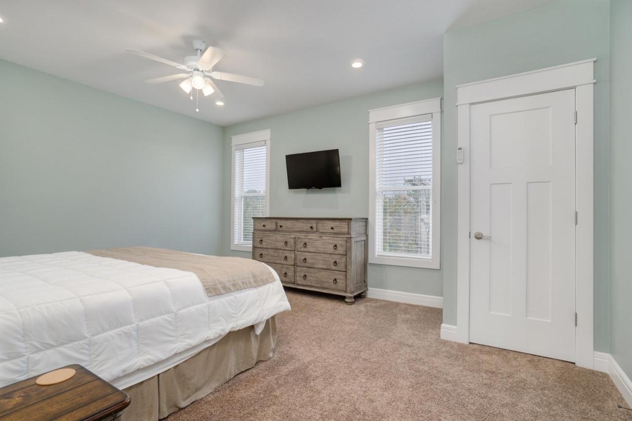 Bransons Nantucket Aparthotel