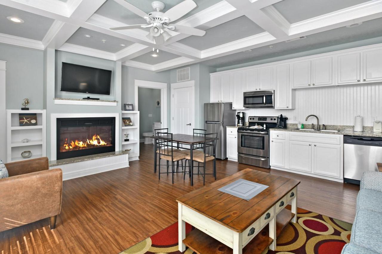 Bransons Nantucket Aparthotel 3*