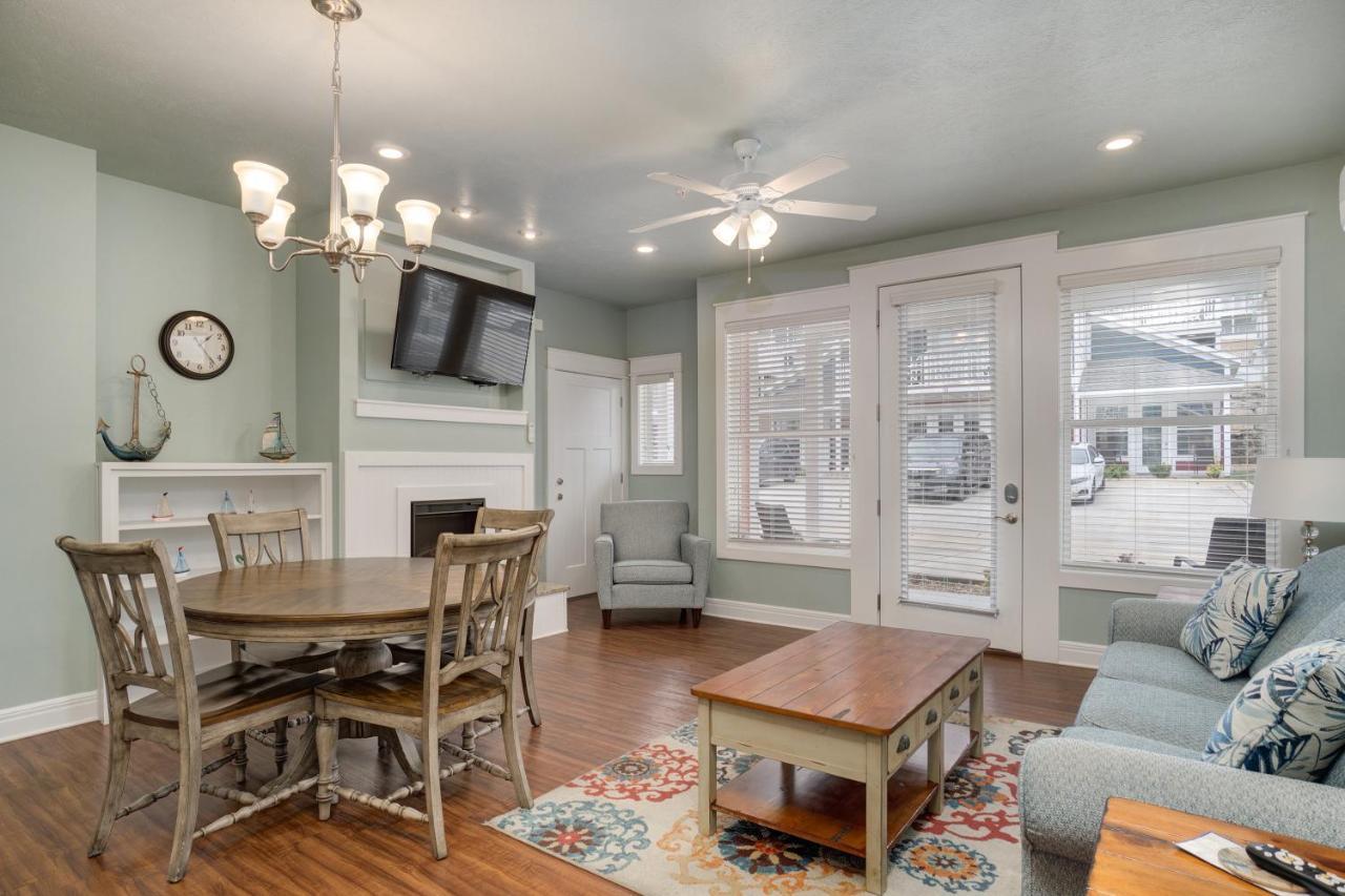 Bransons Nantucket Aparthotel