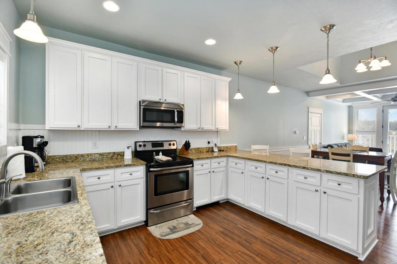 Bransons Nantucket Aparthotel