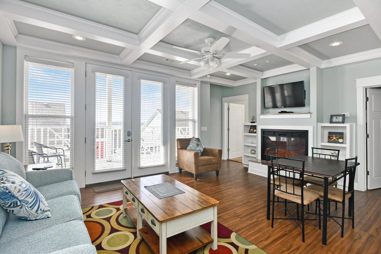 Bransons Nantucket Aparthotel 3*