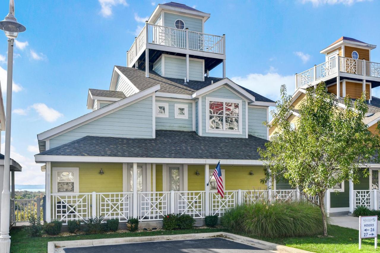 Bransons Nantucket Branson