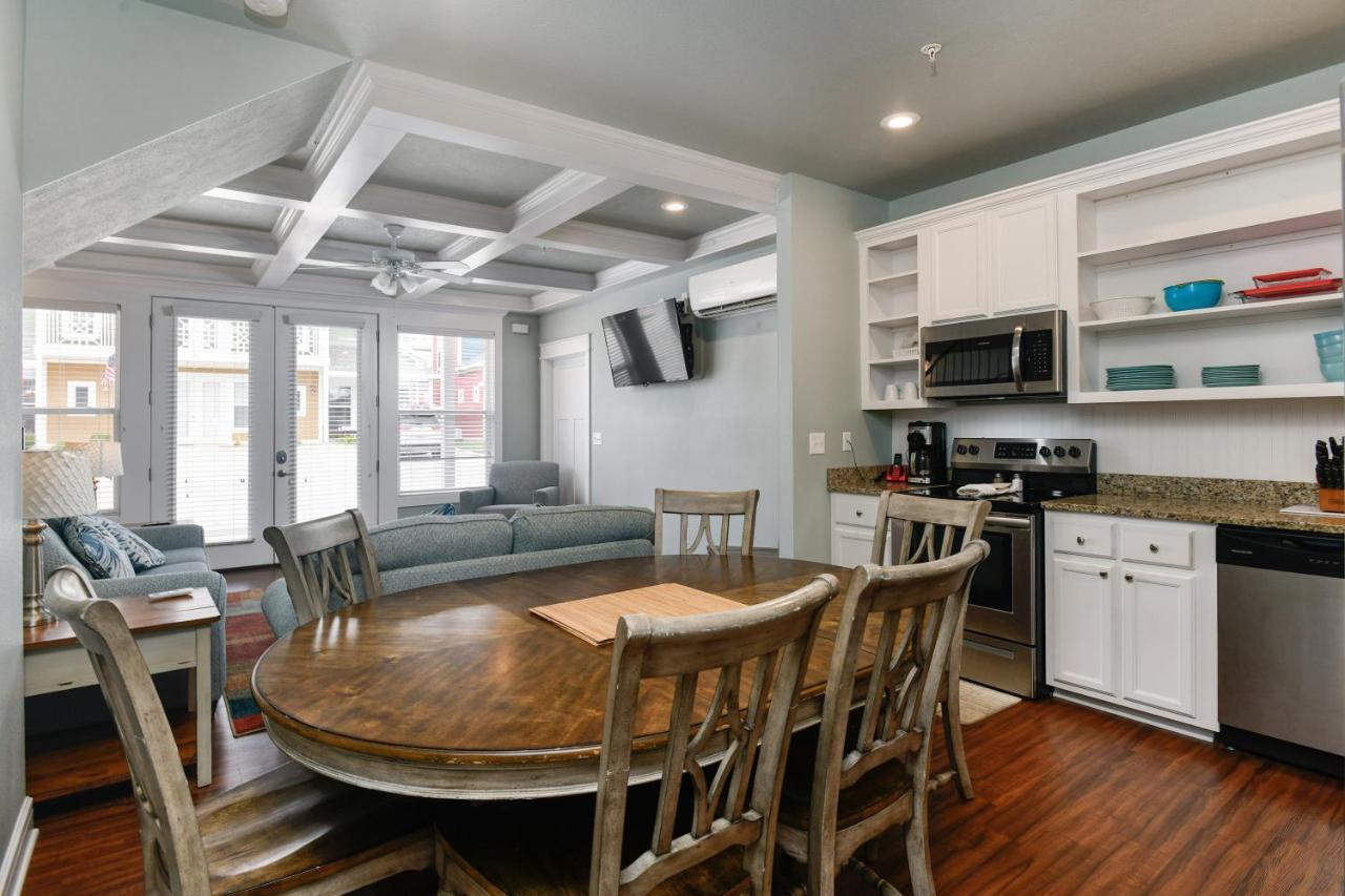 Aparthotel Bransons Nantucket 3*