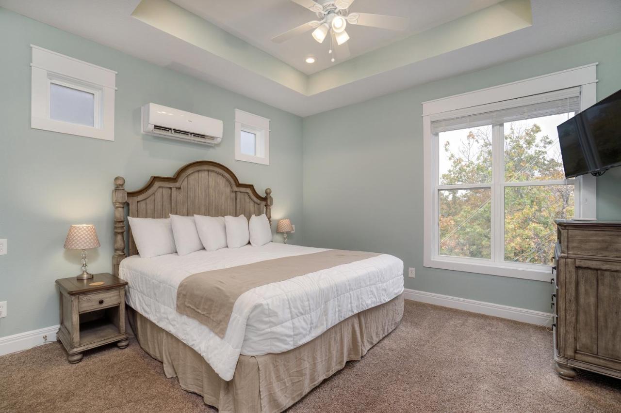 Bransons Nantucket 3*