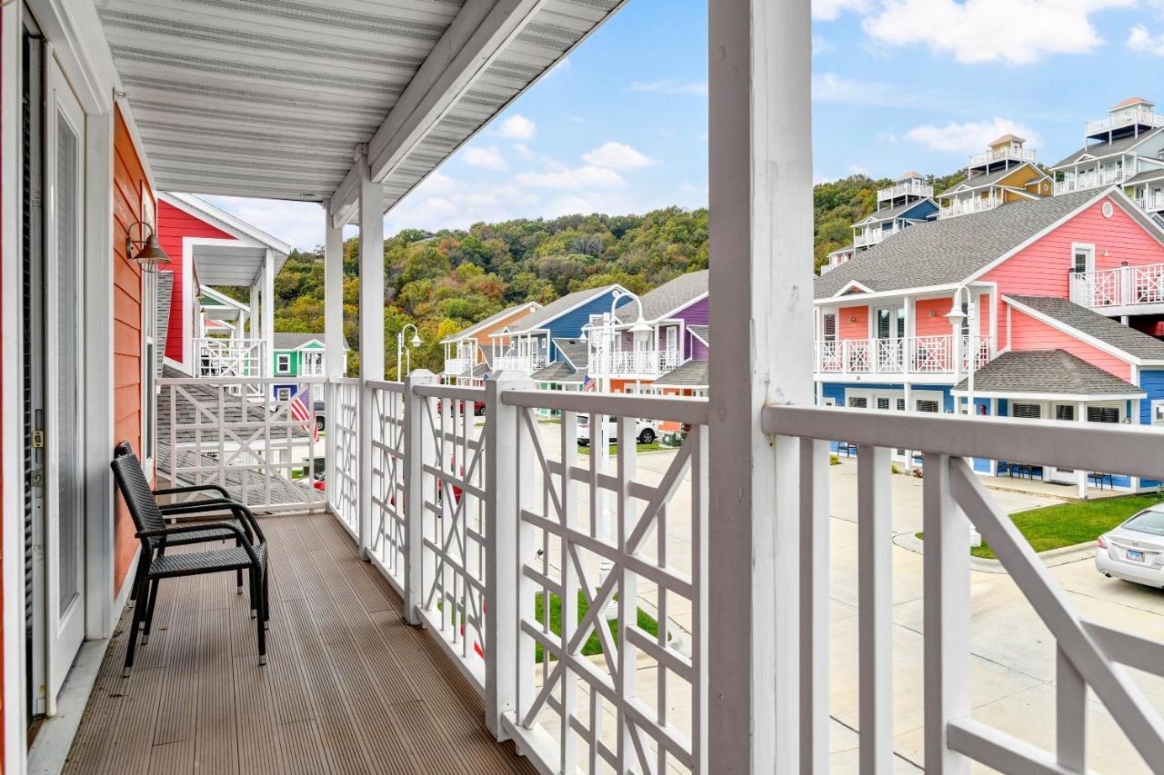 Aparthotel Bransons Nantucket Branson