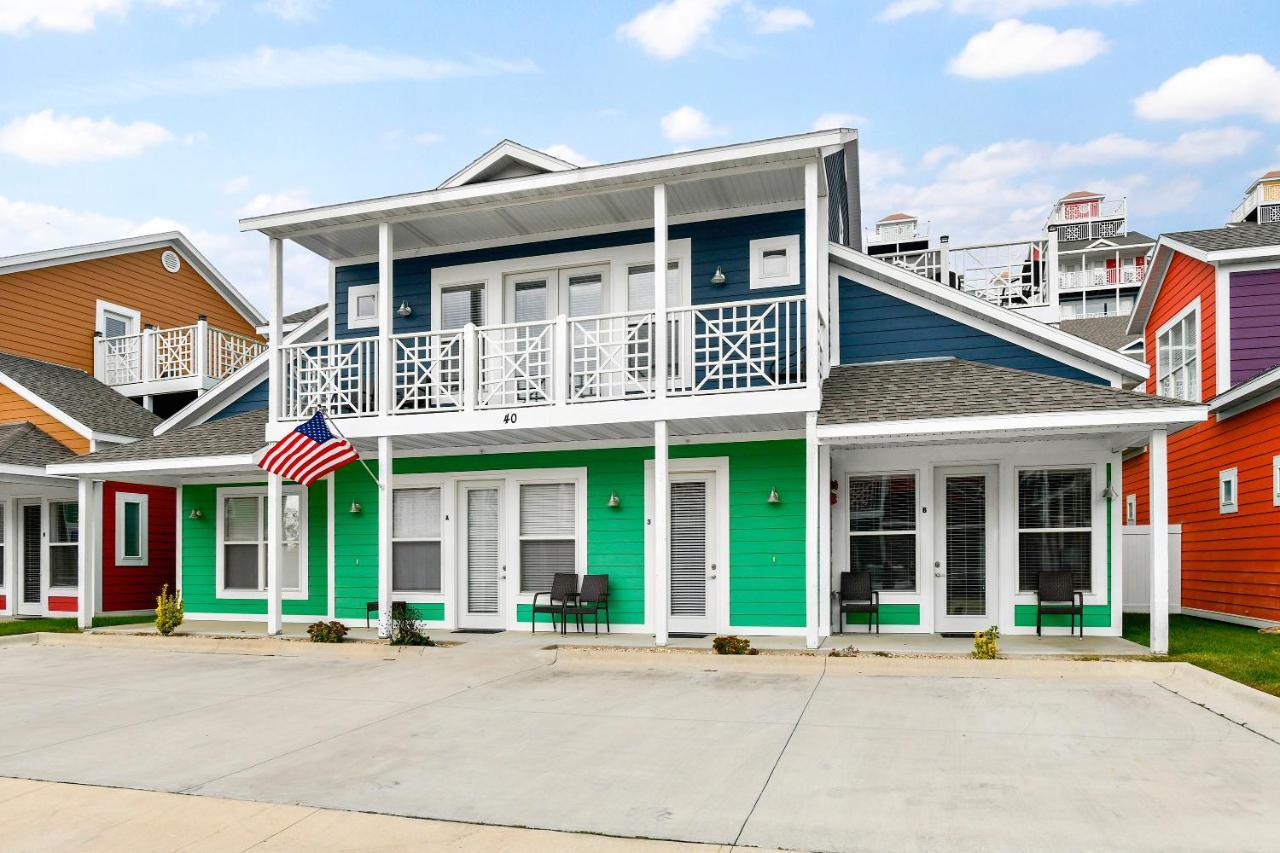 Bransons Nantucket 3* Branson