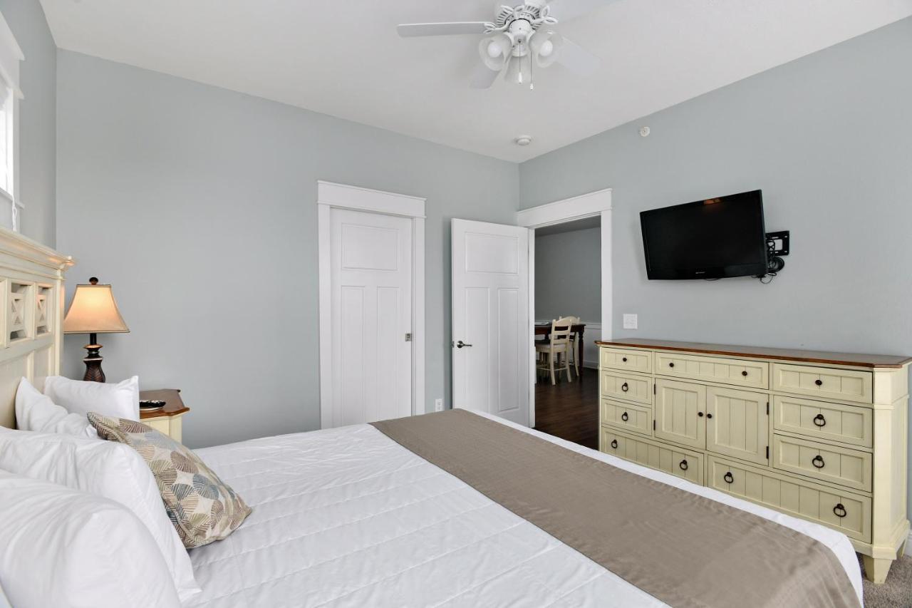 Bransons Nantucket Aparthotel Branson