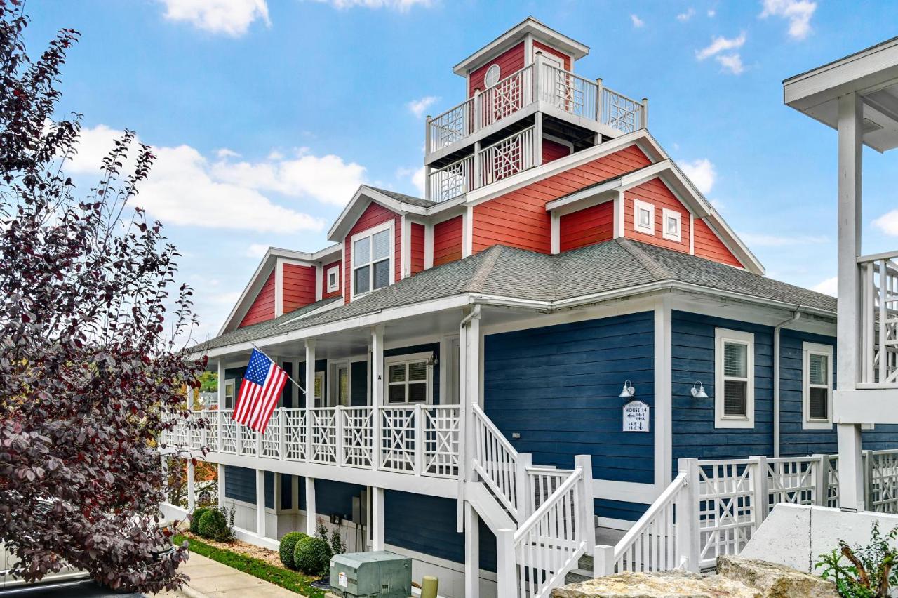 Aparthotel Bransons Nantucket