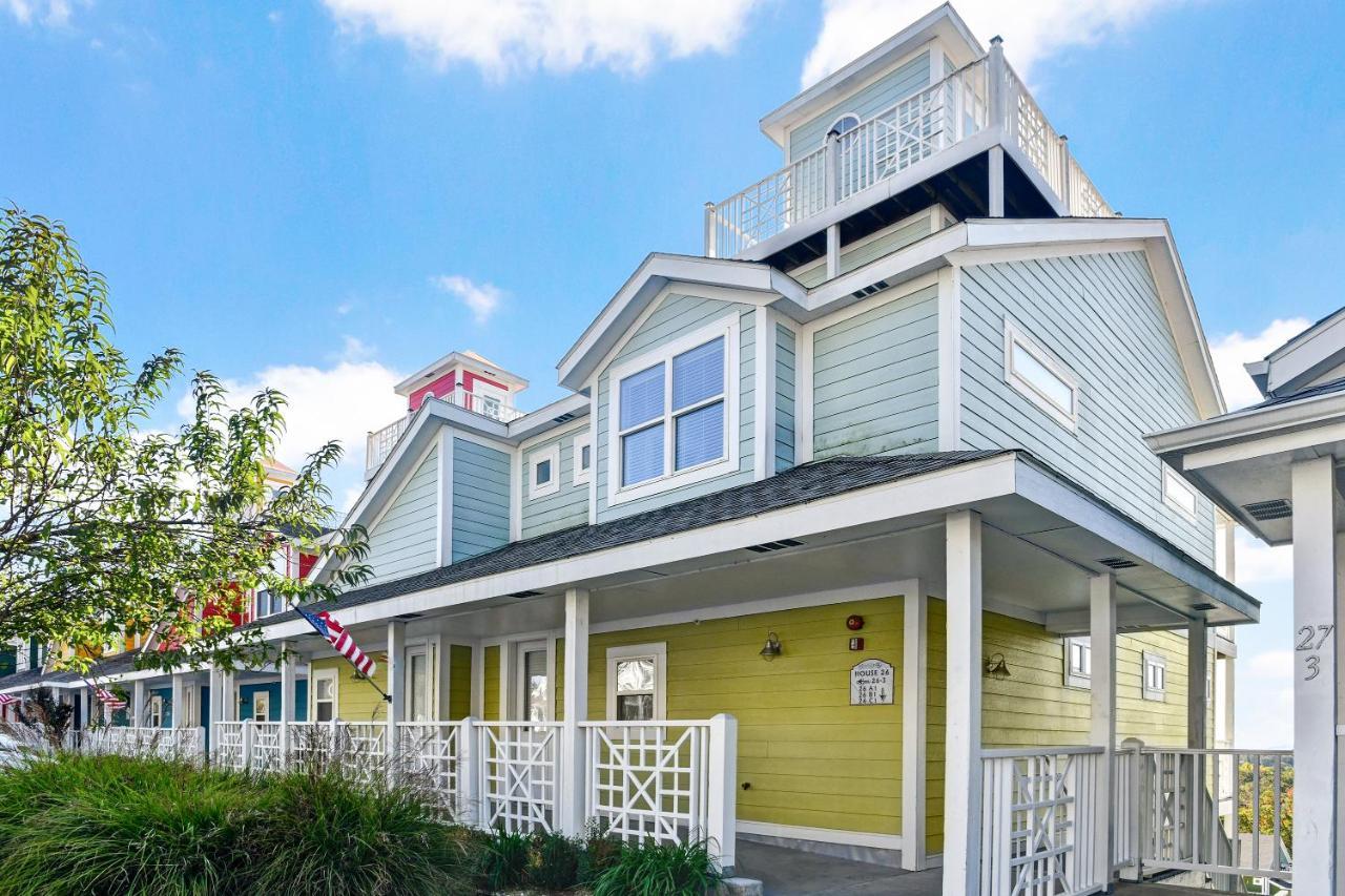 Aparthotel Bransons Nantucket