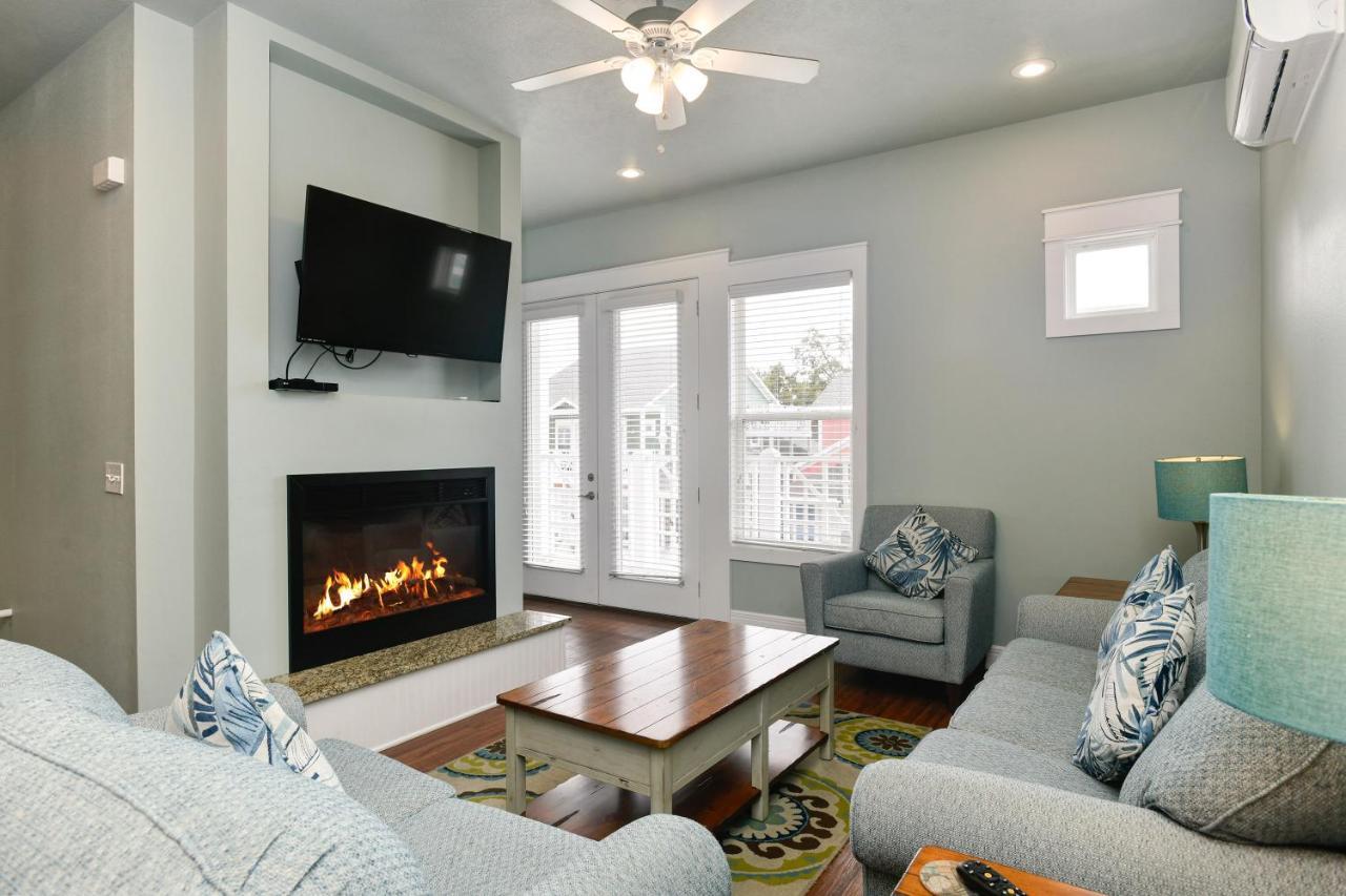 Bransons Nantucket