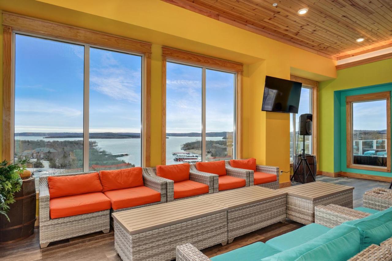 Bransons Nantucket Aparthotel 3*