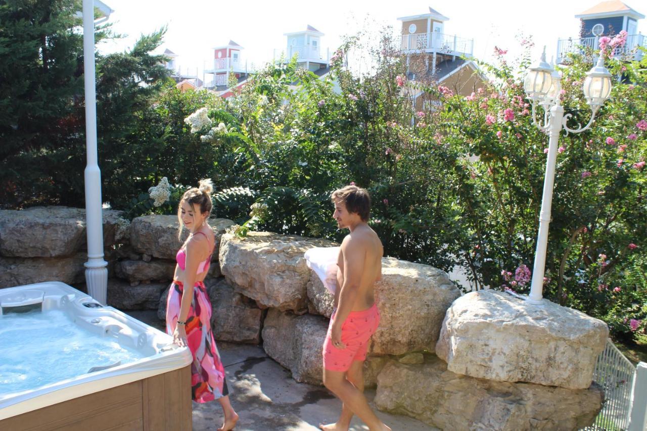 Bransons Nantucket 3* Branson