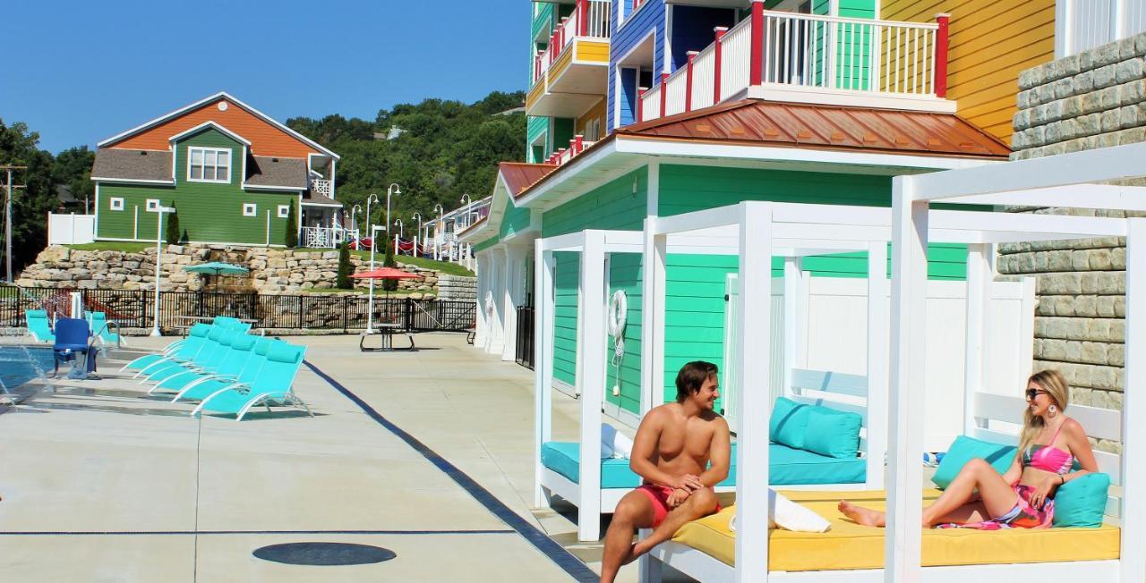 Bransons Nantucket Aparthotel