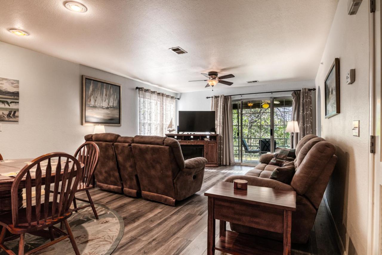 Apartment Quiet And Serene In Branson