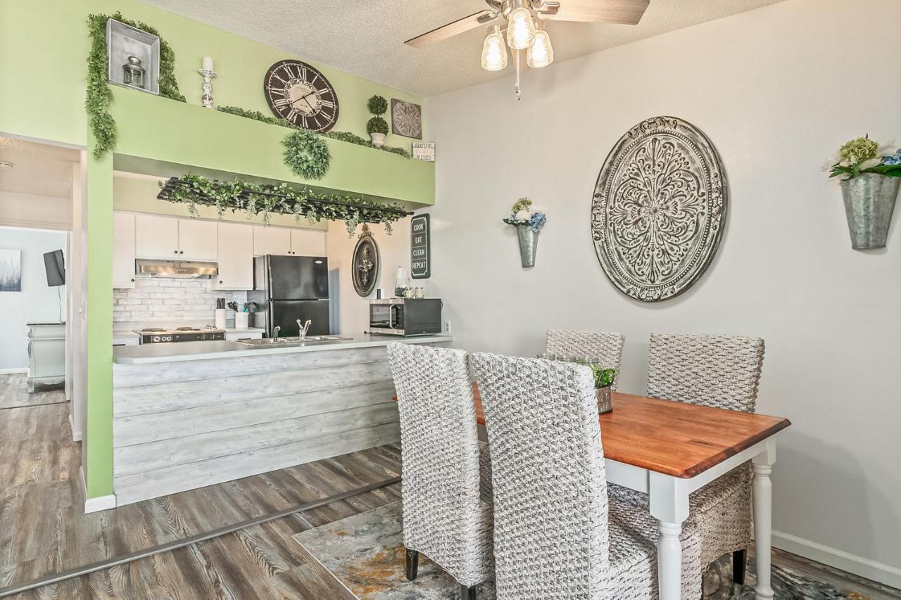 Table Rock Terrace Apartment