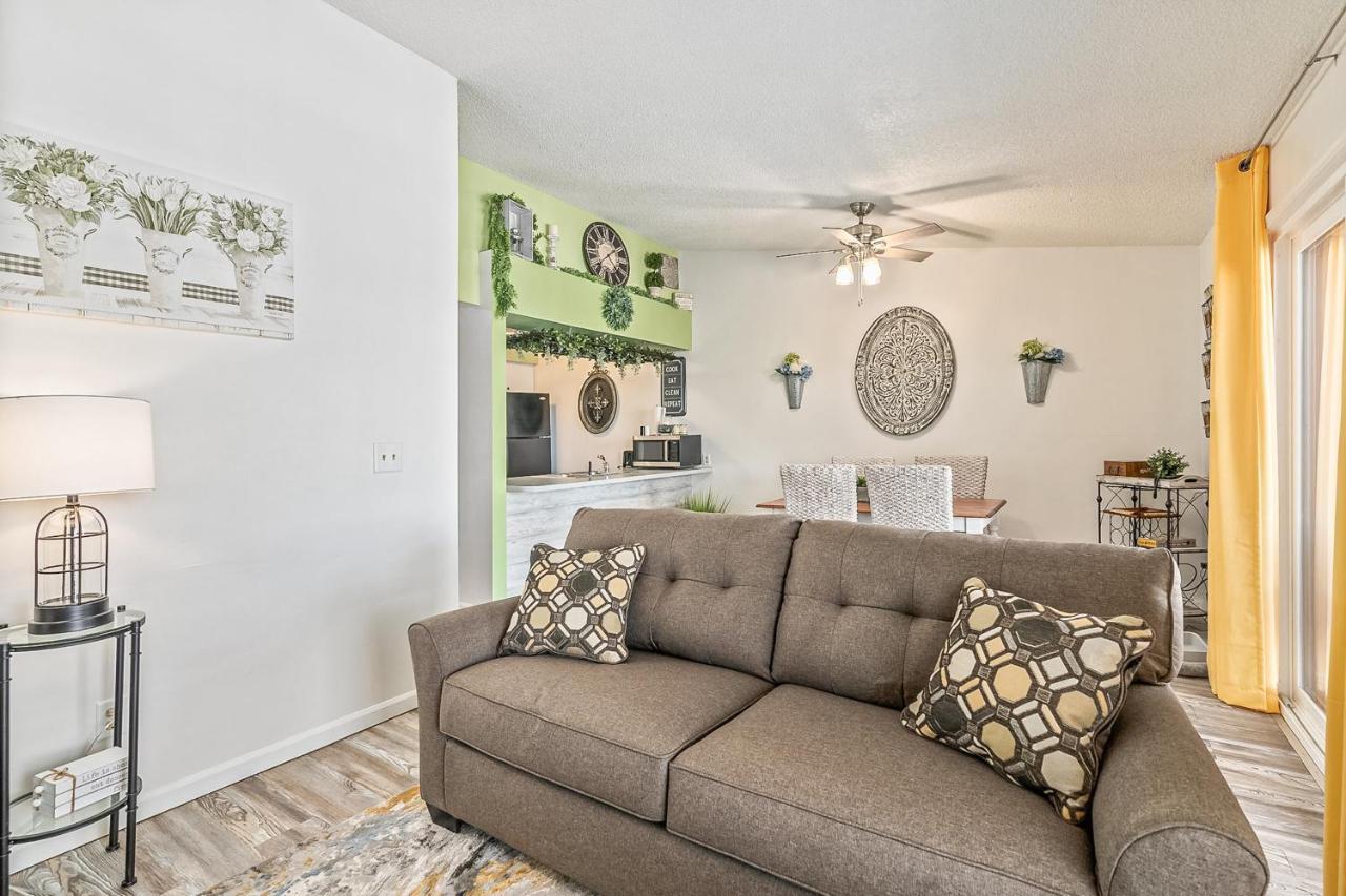 Apartment Table Rock Terrace