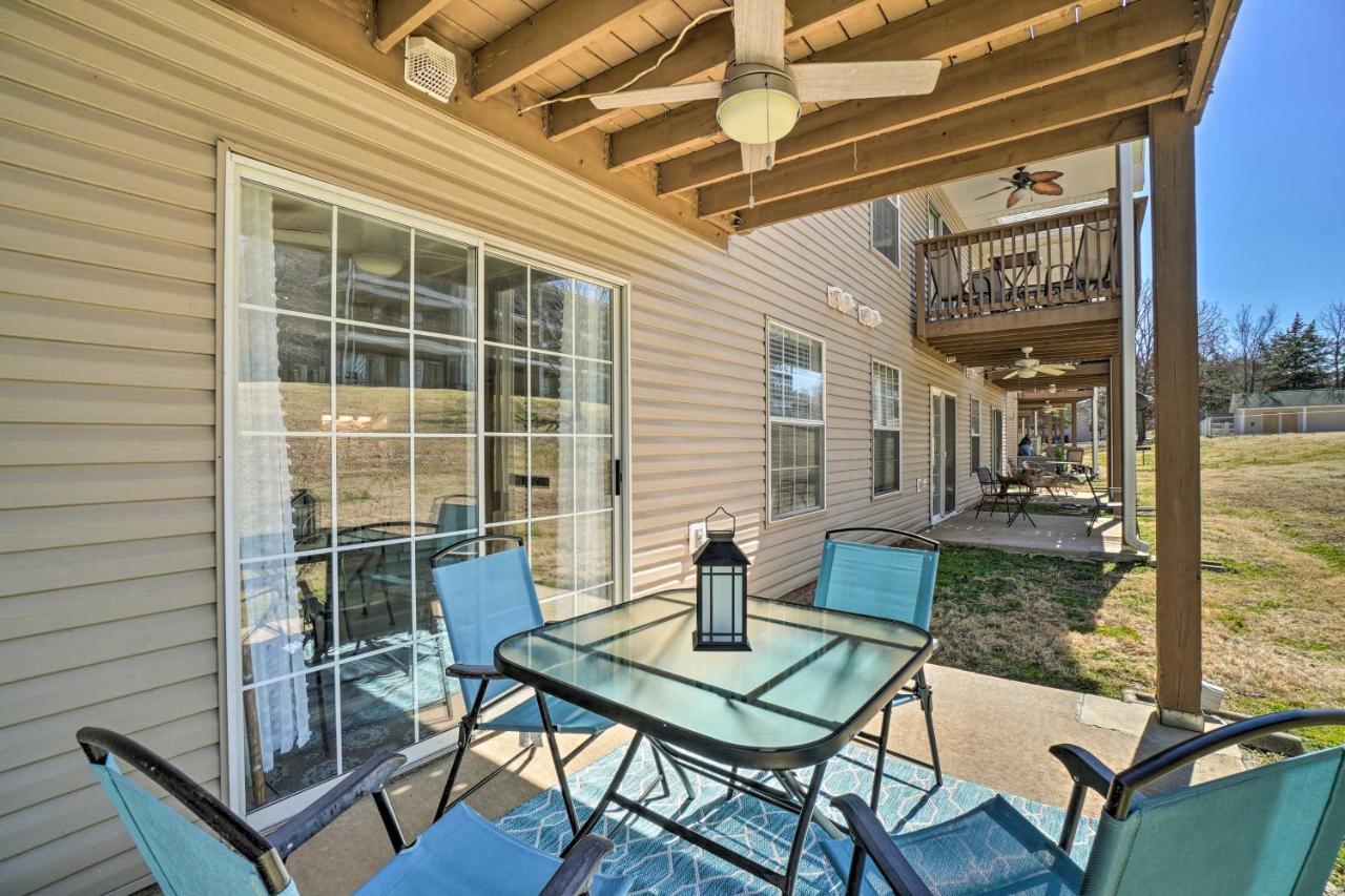 Centrally Located With Pool And Marina! *