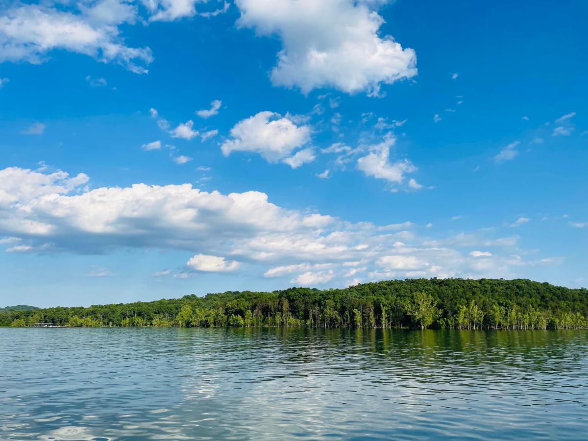Lakefront And View Indian Point With Boat Slip Apartment *