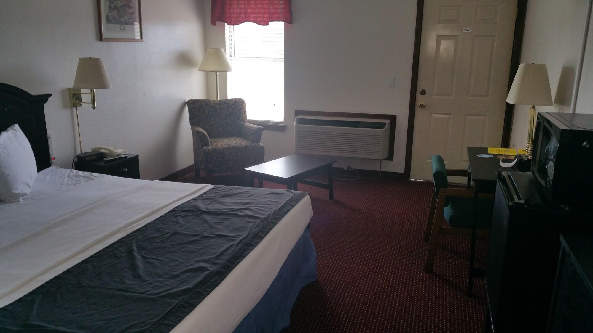 Victorian 2* Branson