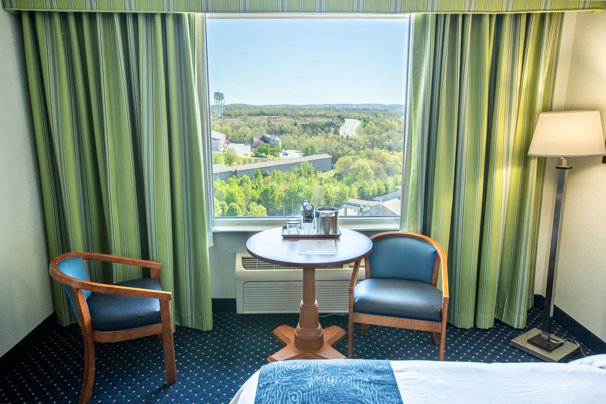 Radisson Hotel