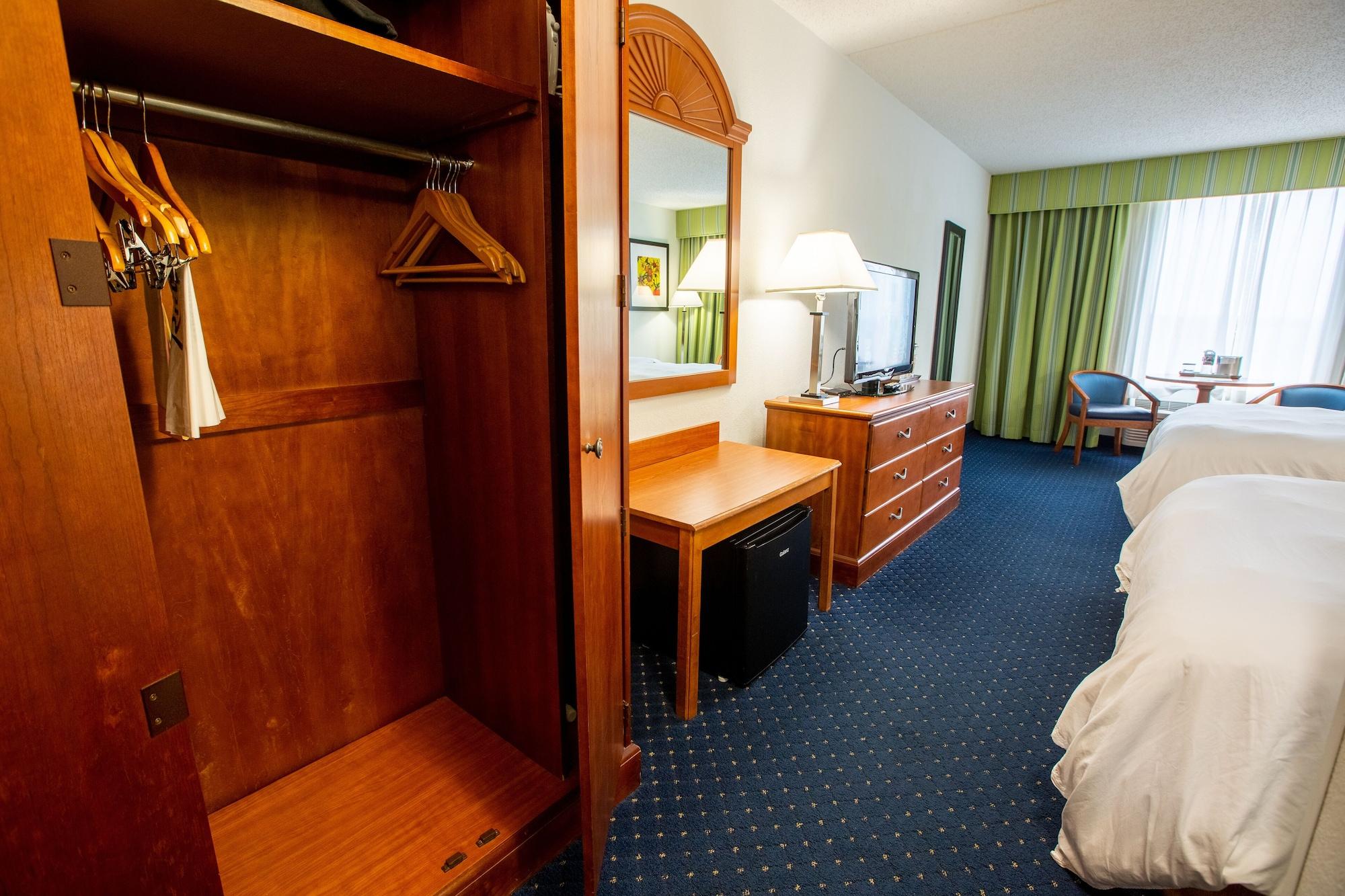 Hotel Radisson Branson