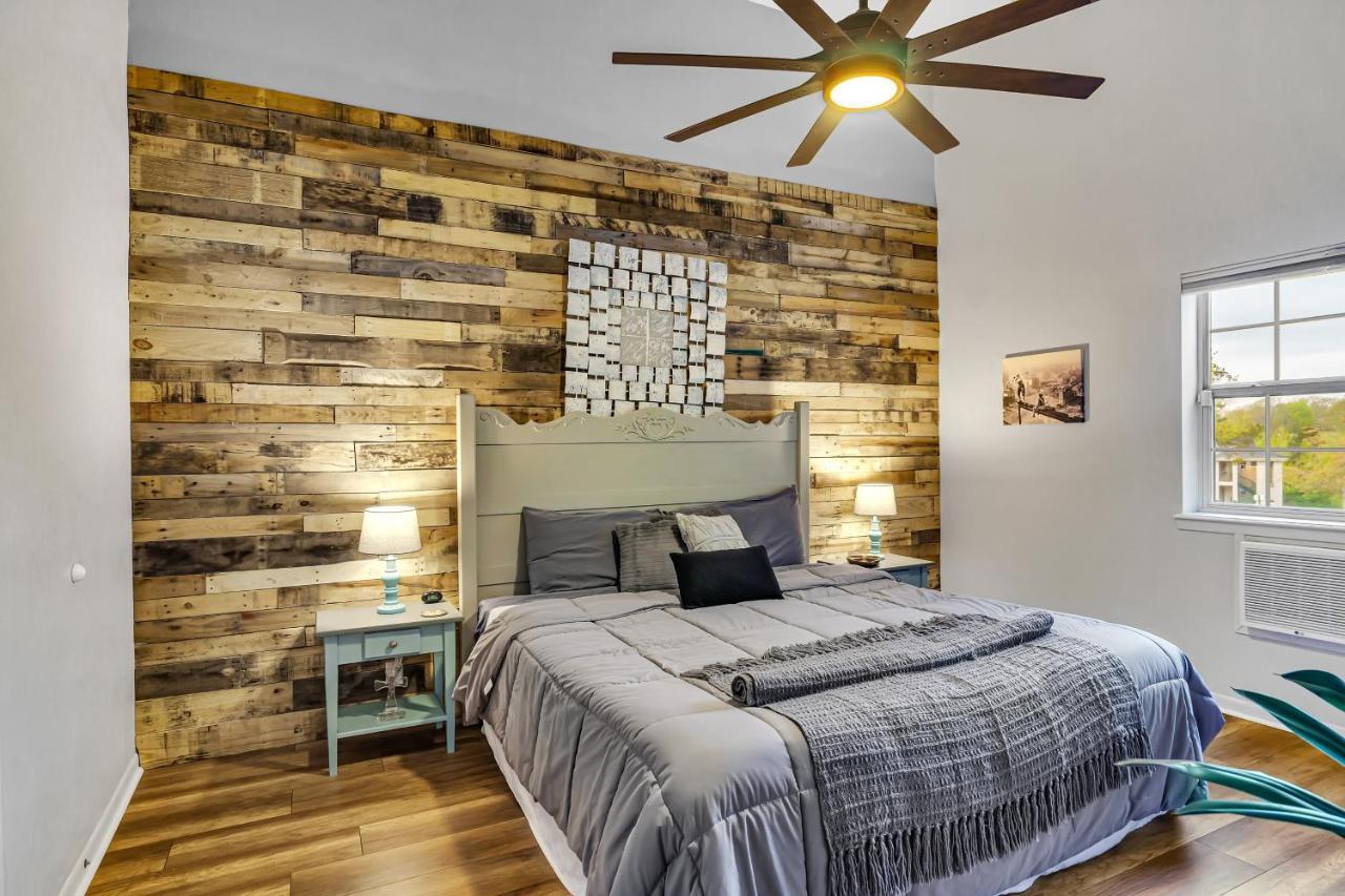 Apartment Fairway Heights *