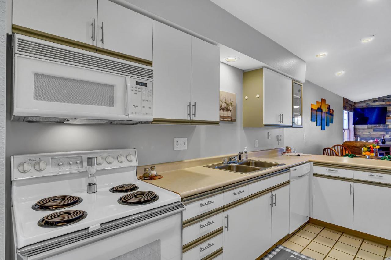 Fairway Heights Apartment Branson