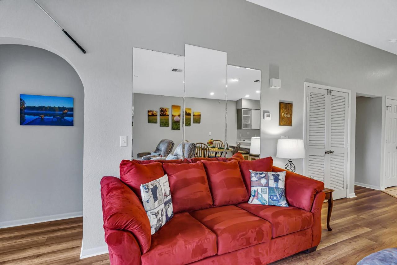Apartment Fairway Heights Branson