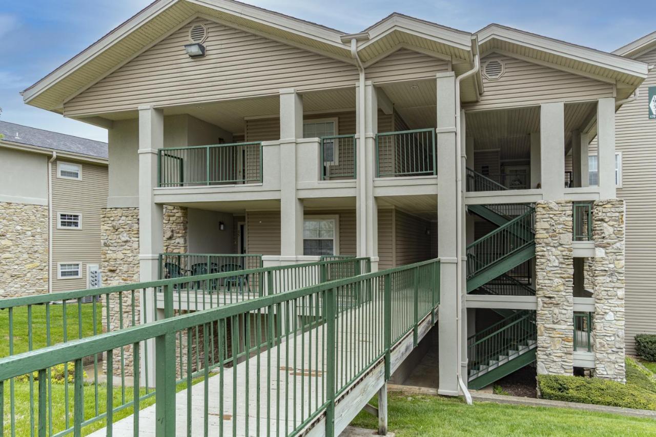 Apartment Fairway Heights Branson