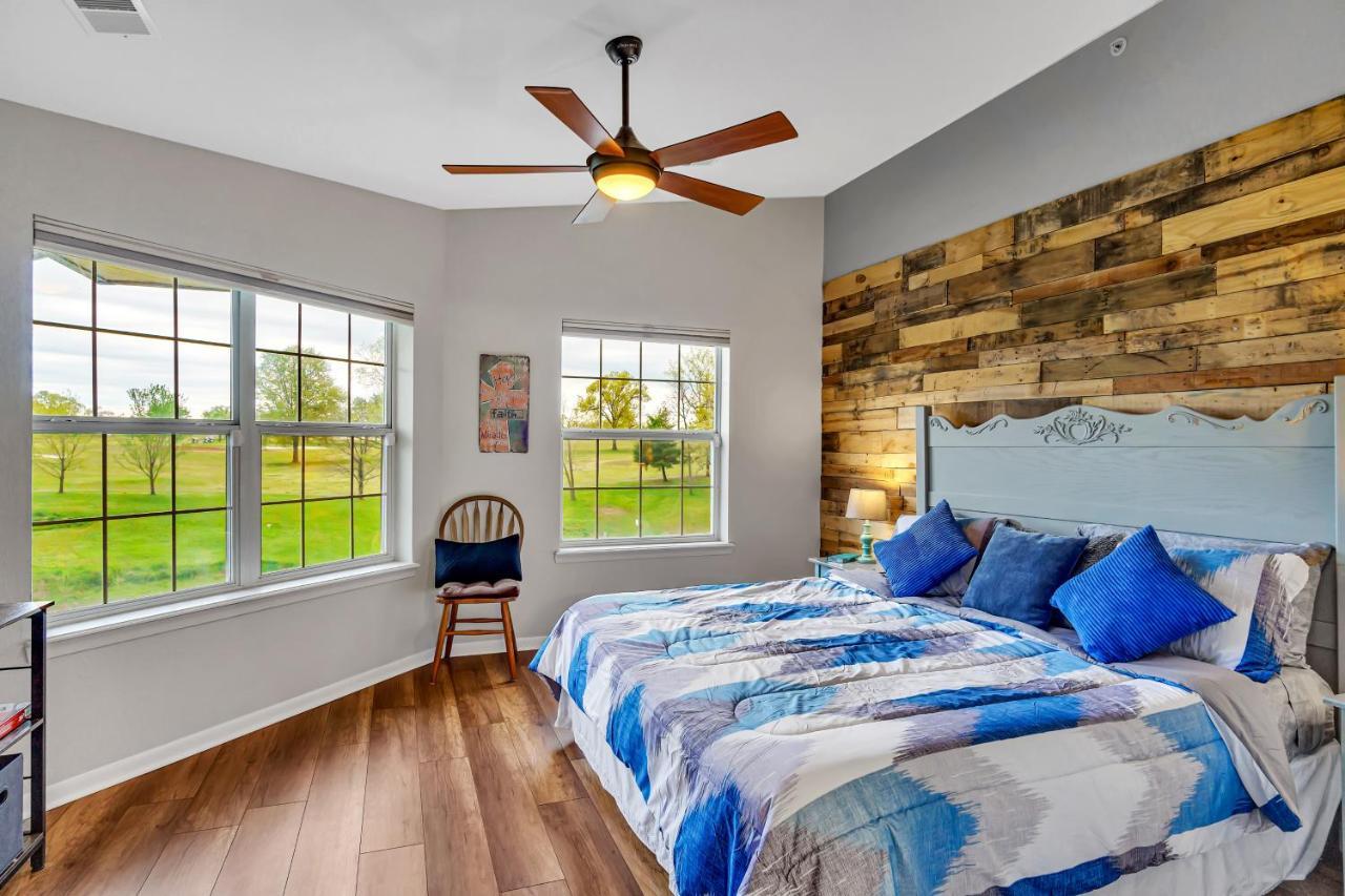 Fairway Heights Apartment