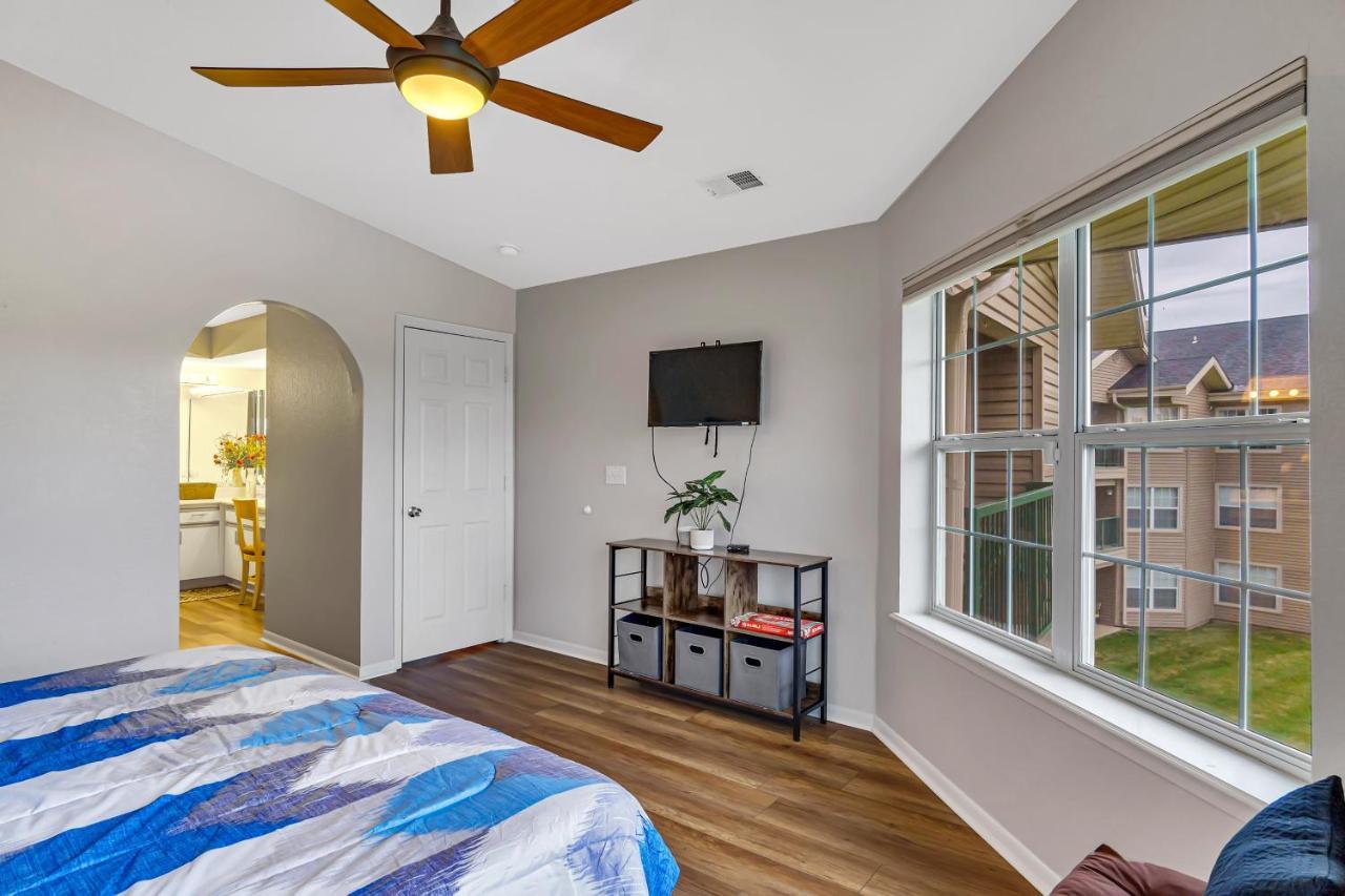 Fairway Heights Apartment