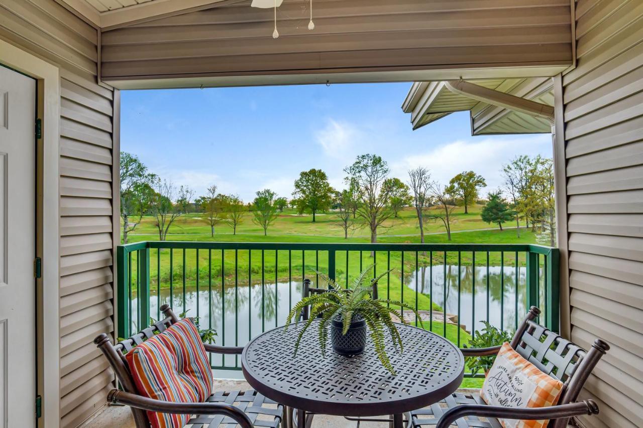 Fairway Heights * Branson