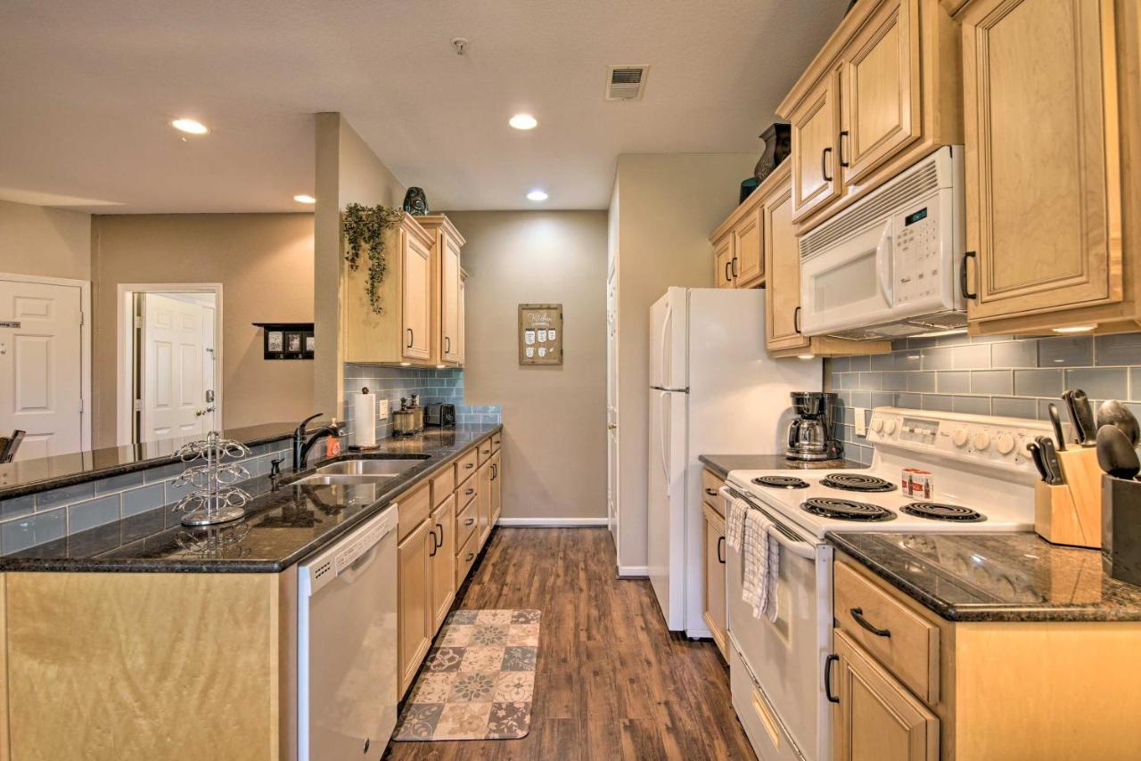 Spacious About 4 Mi From Downtown Branson! * Branson