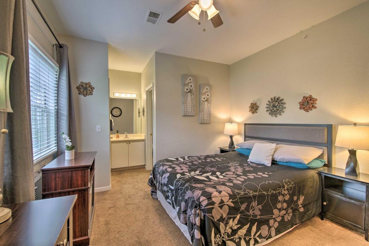 Apartment Spacious About 4 Mi From Downtown Branson!