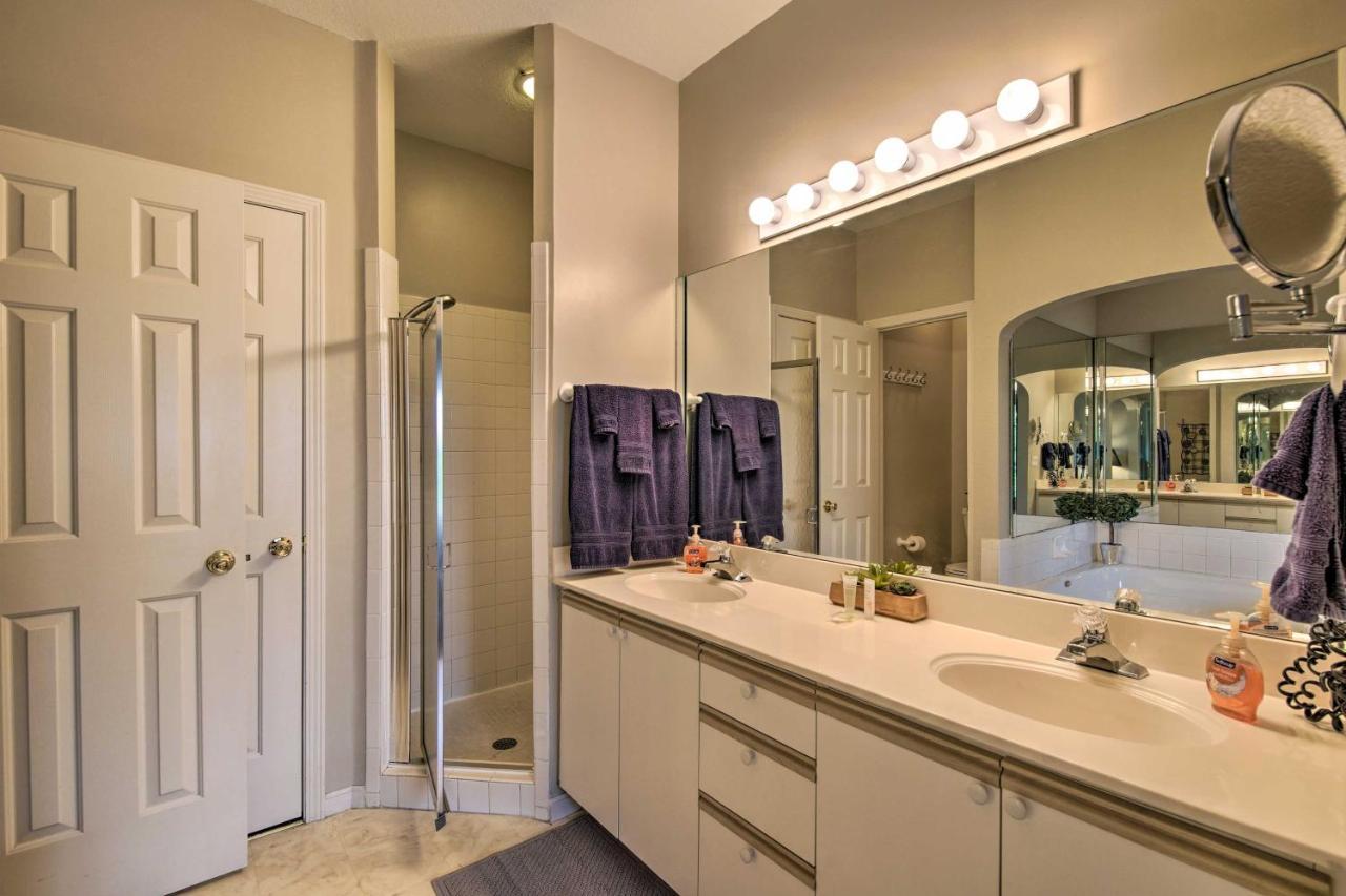 Spacious About 4 Mi From Downtown Branson! *