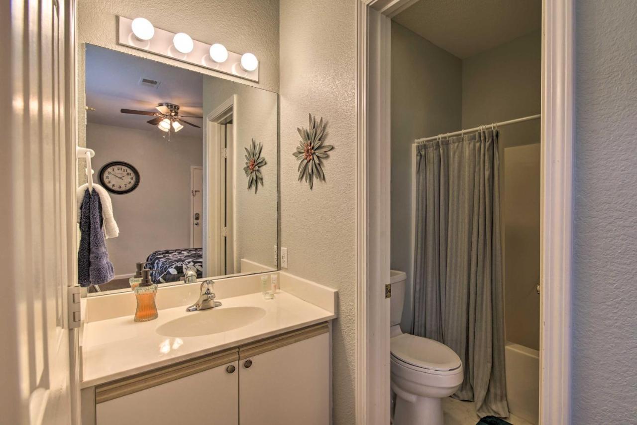 Spacious About 4 Mi From Downtown Branson! Apartment *