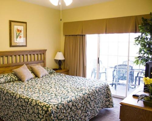 Greensview By Exploria Resort