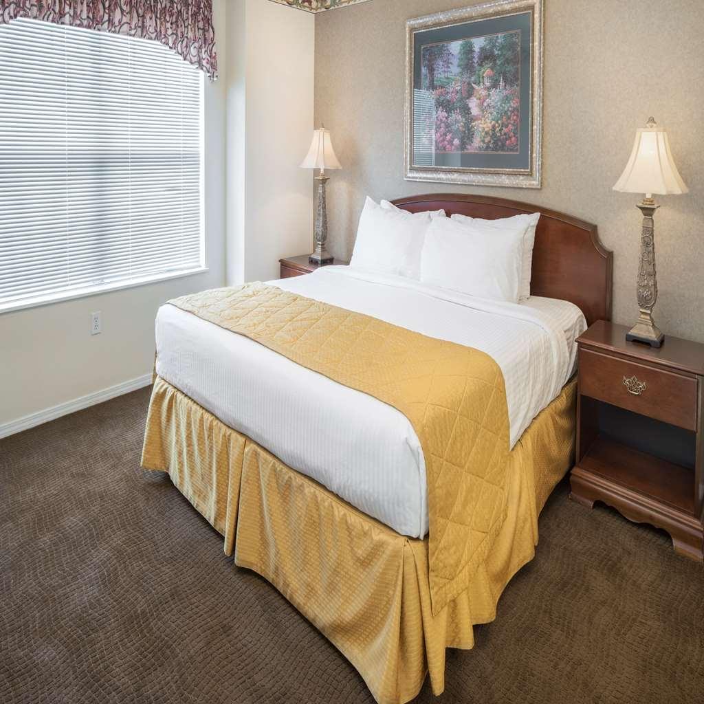 Resort The At Fall Creek Branson