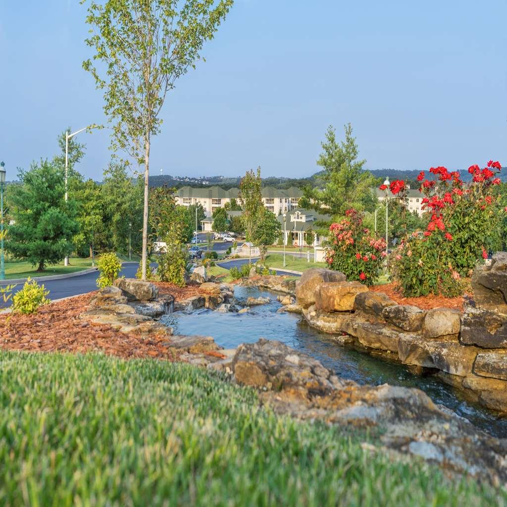 The At Fall Creek