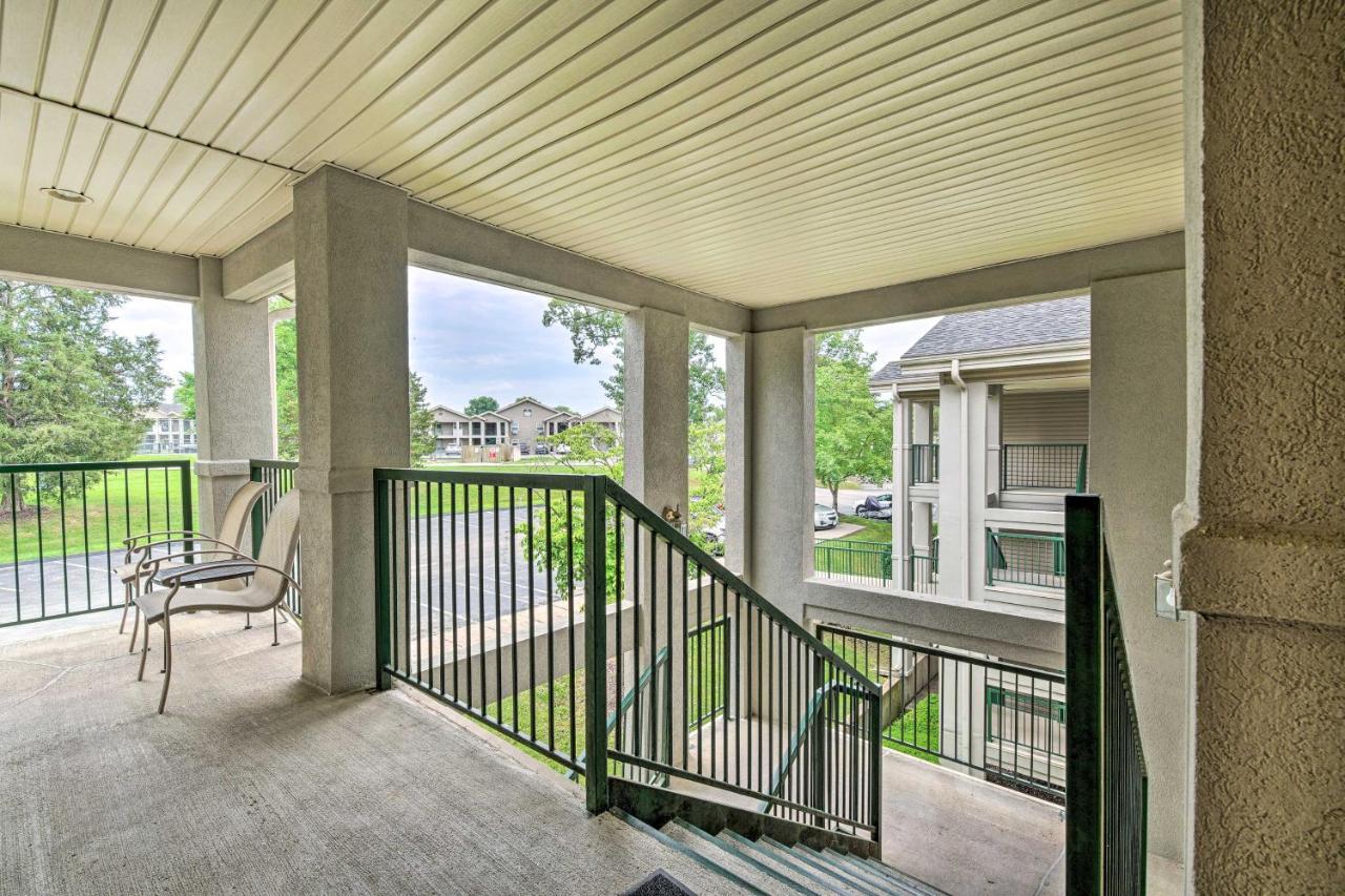 Apartment Hills With Balcony And Pool Access *