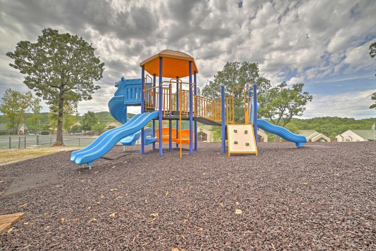 Less Than 1 Mi To Silver Dollar City! Apartment Branson