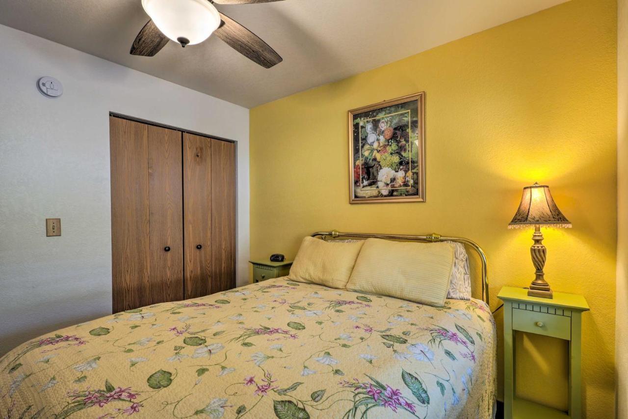 Apartment Less Than 1 Mi To Silver Dollar City!
