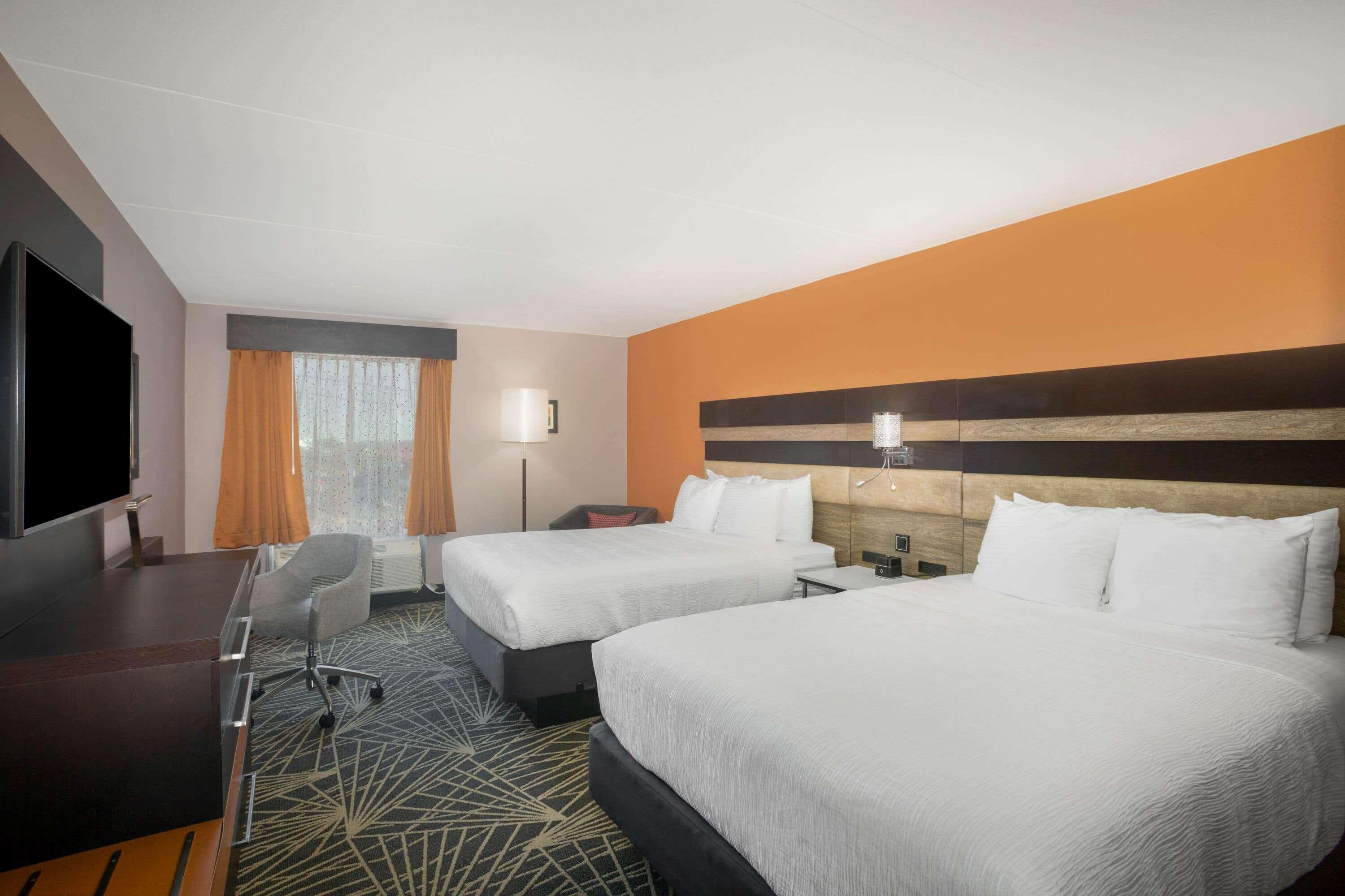 La Quinta By Wyndham Hotel
