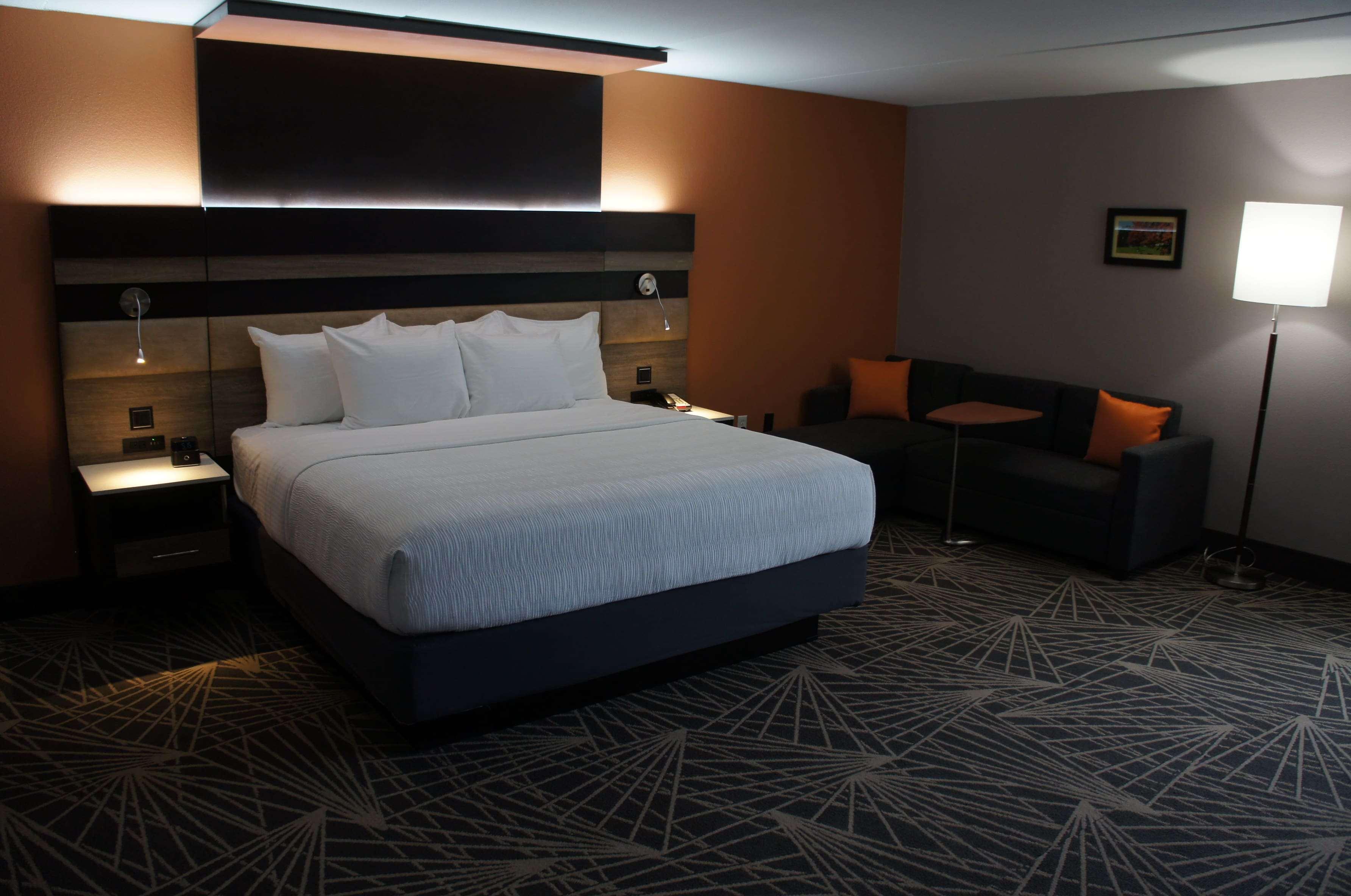 La Quinta By Wyndham 3*